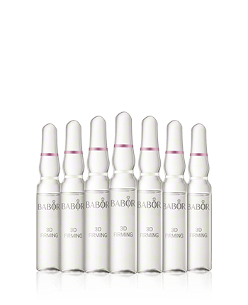 Babor Ampoule Concentrates 3D Firming 7x2ml
