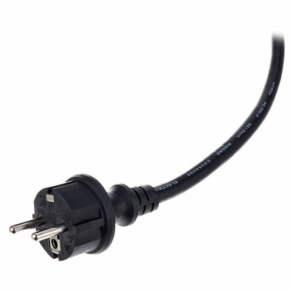 Varytec Cable Drum IP44 50m 3x 1,5 mm²
