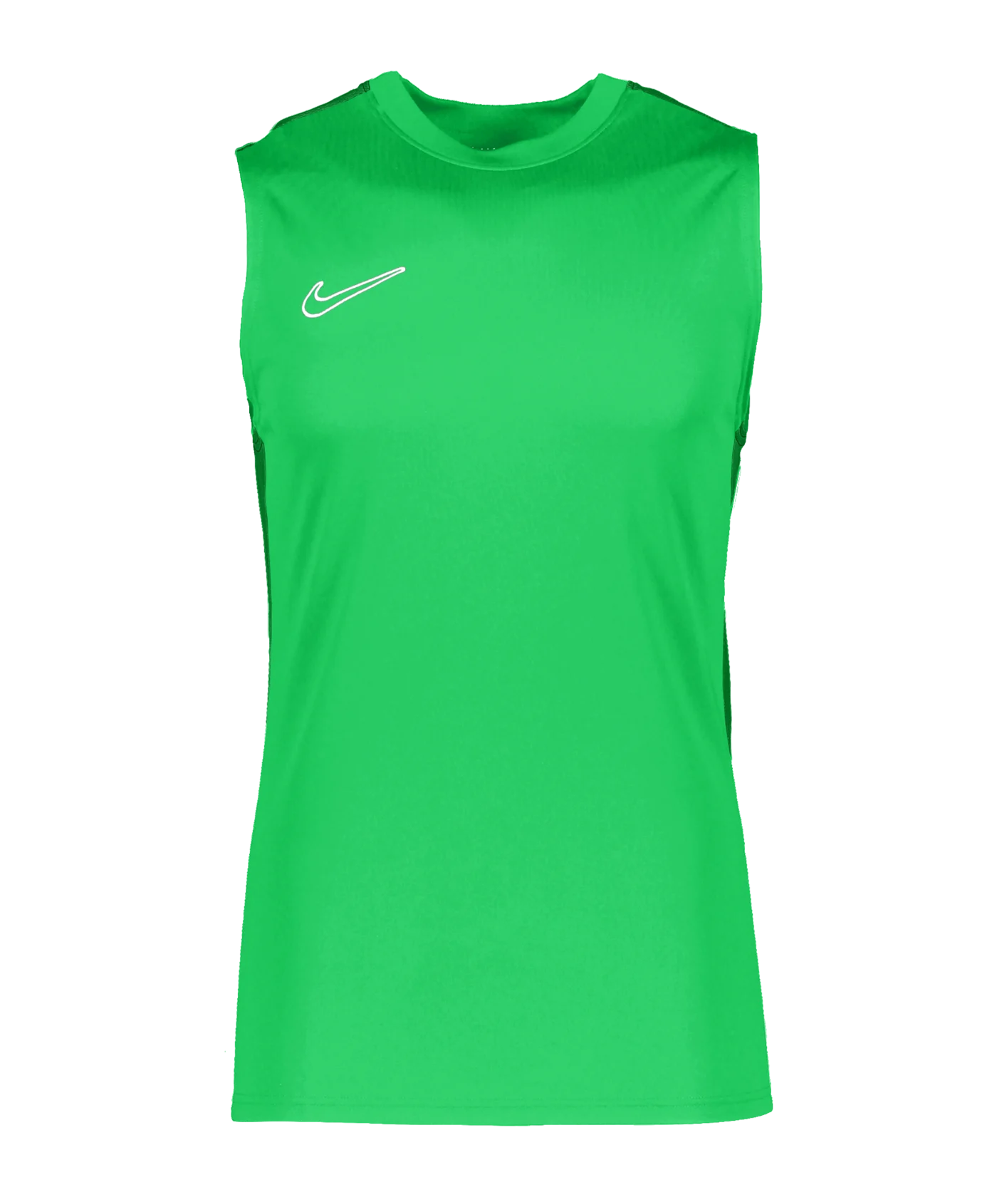 Nike Dri-FIT Academy Tanktop Kids Grün Weiss F329