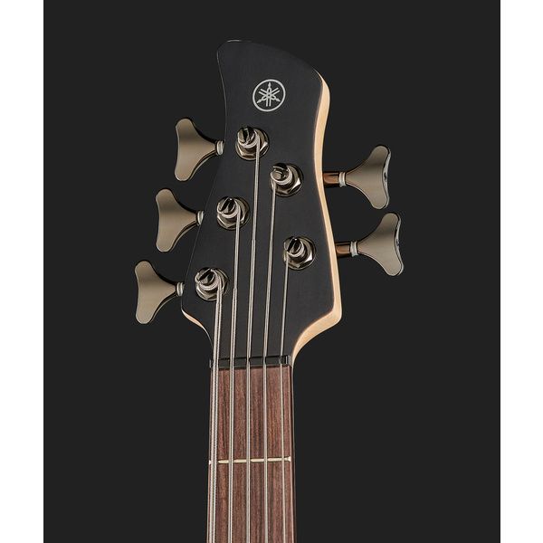 Yamaha TRBX 505 TBL