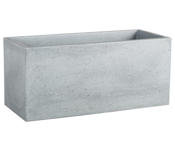 Scheurich Kunststoff-Kasten C-Cube Long,
