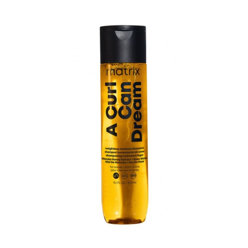 Shampoing Hydratant A Curl Can Dream Matrix 300ml