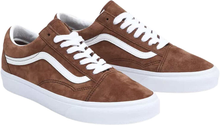 Vans old skool Tortoise shell