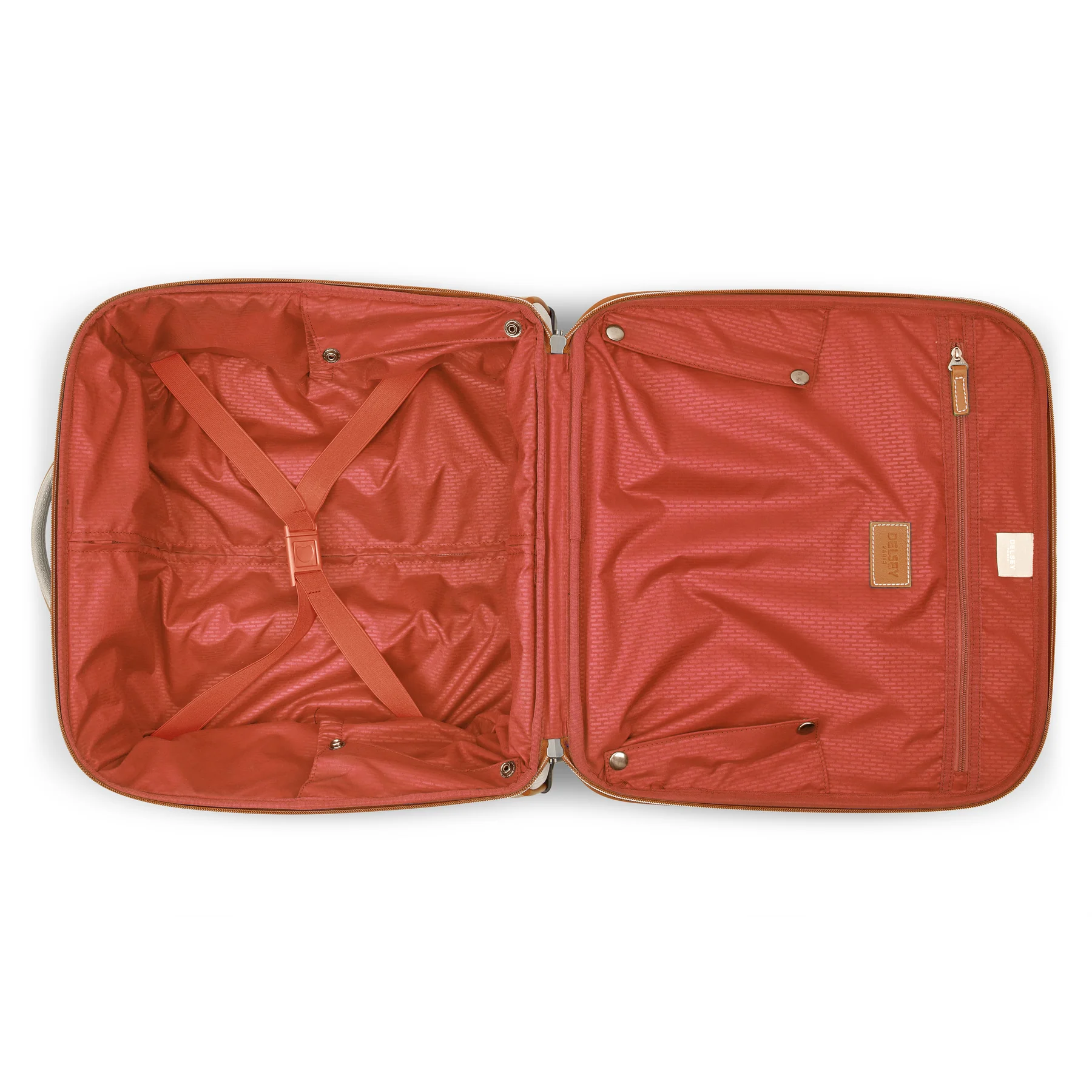 Valise Cabine - Underseater Trolley