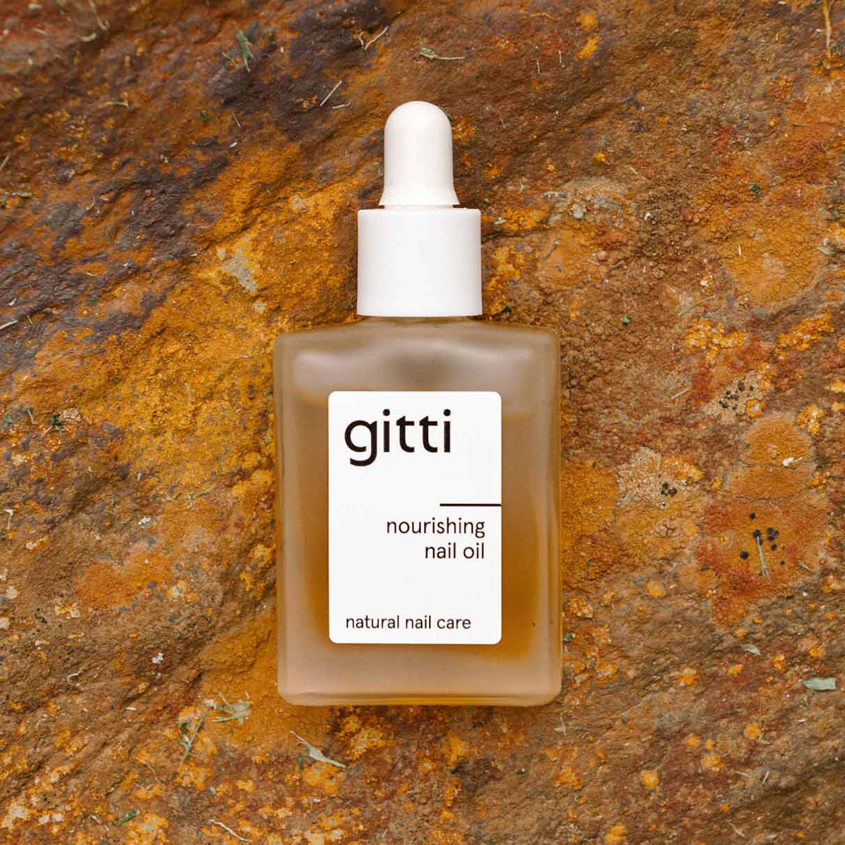 Nourishing Nail Oil 14ml