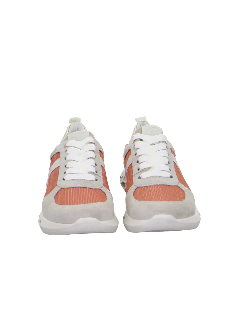 Energystep Schnürer Jumper shell peach