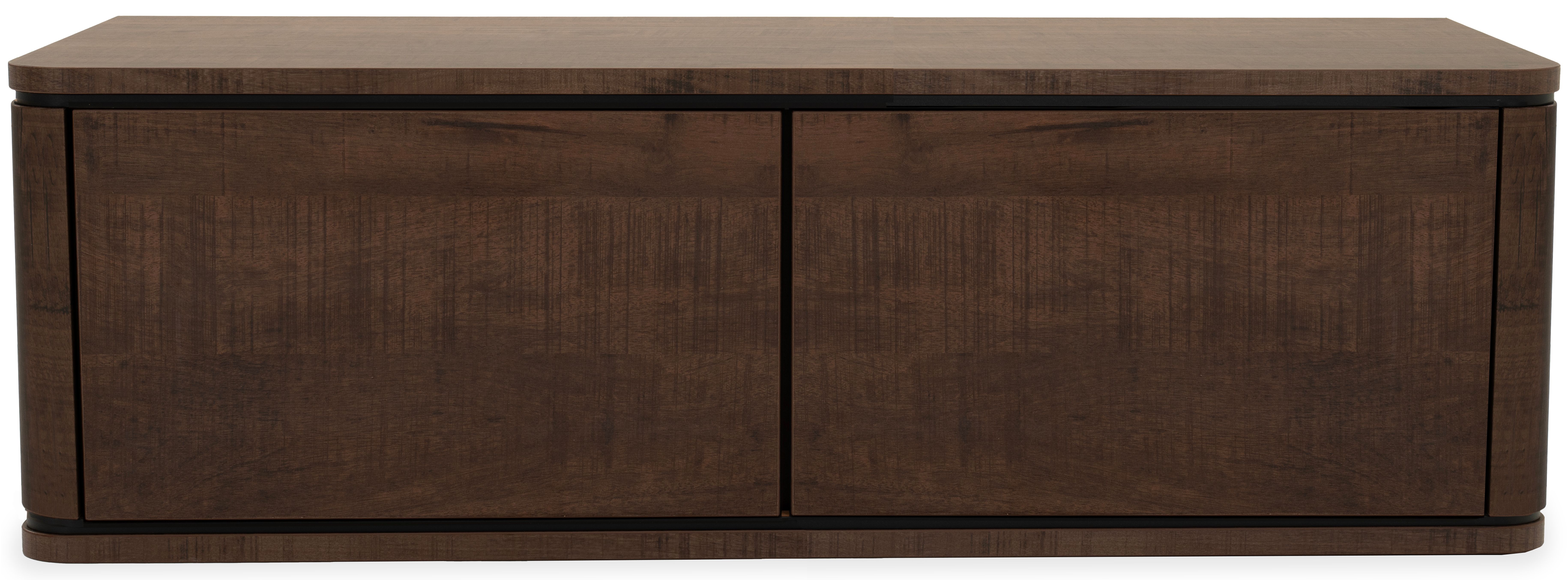 Tv-meubel Montaro - Lancaster B124 x D40 x H39 cm