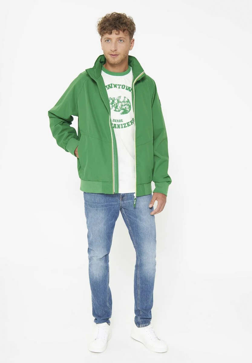 Ripby | Derbe Hamburg Veste mi-saison