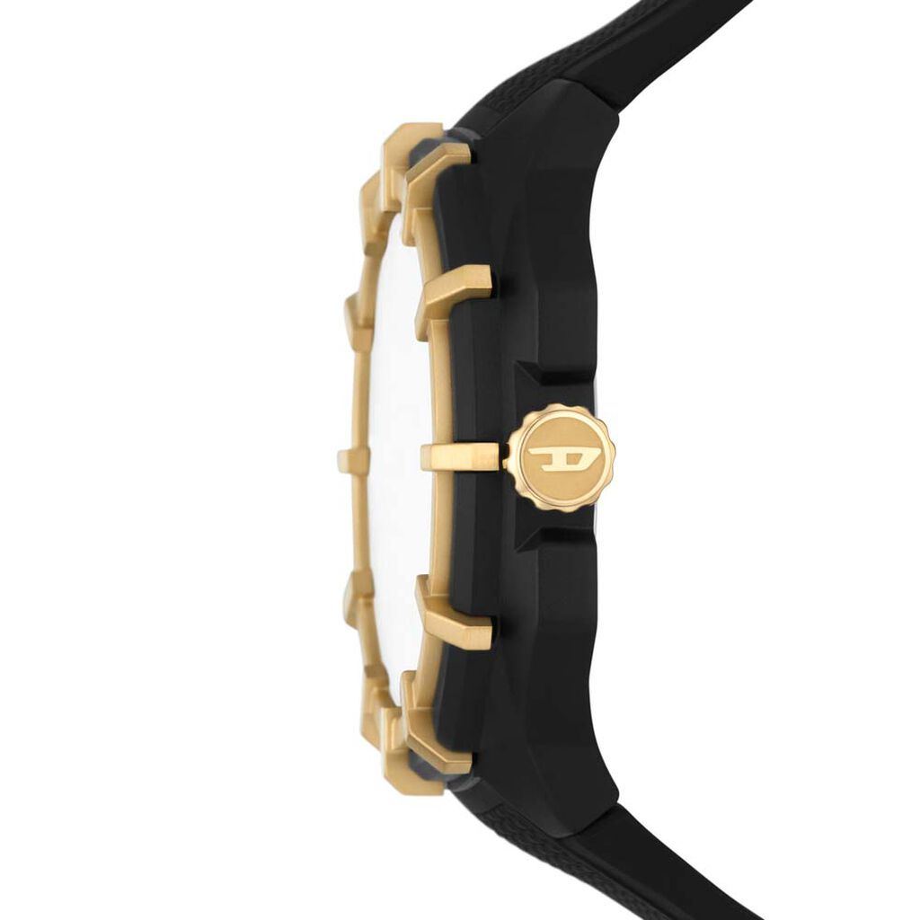 Montre Diesel Framed Noir