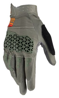 Gants Longs Leatt MTB 3.0 Lite Vert