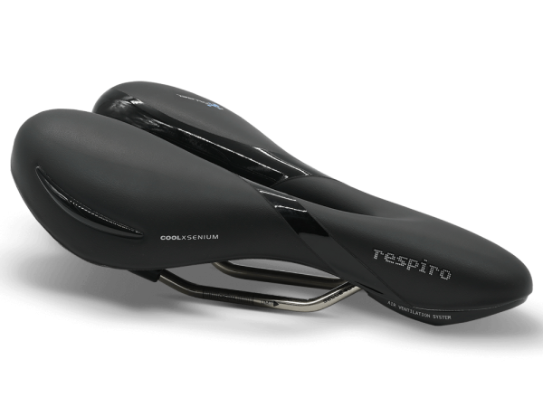 Selle Royal Respiro Moderate Unisex Cykelsadel