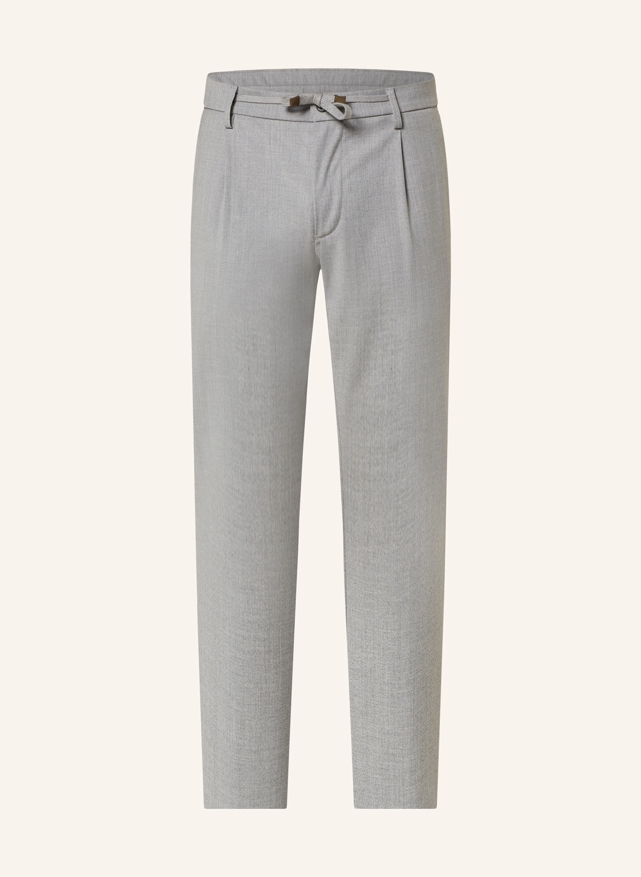 MASON'S Hose NEW YORK im Jogging-Stil Extra Slim Fit