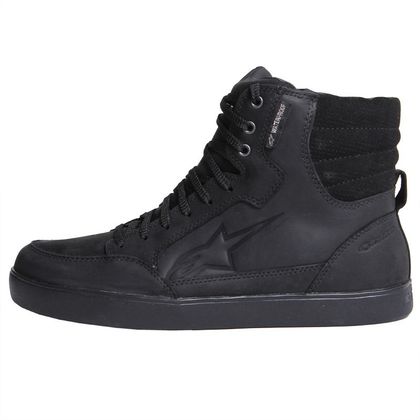 Baskets Alpinestars J-6 WATERPROOF - Noir