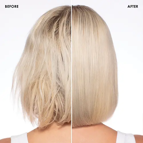Intensive Bond Building Hair Treatment No. 0