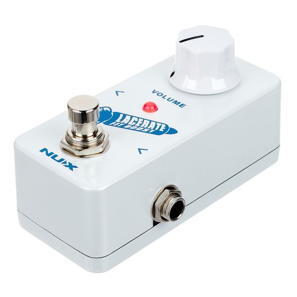Nux Lacerate FET Boost