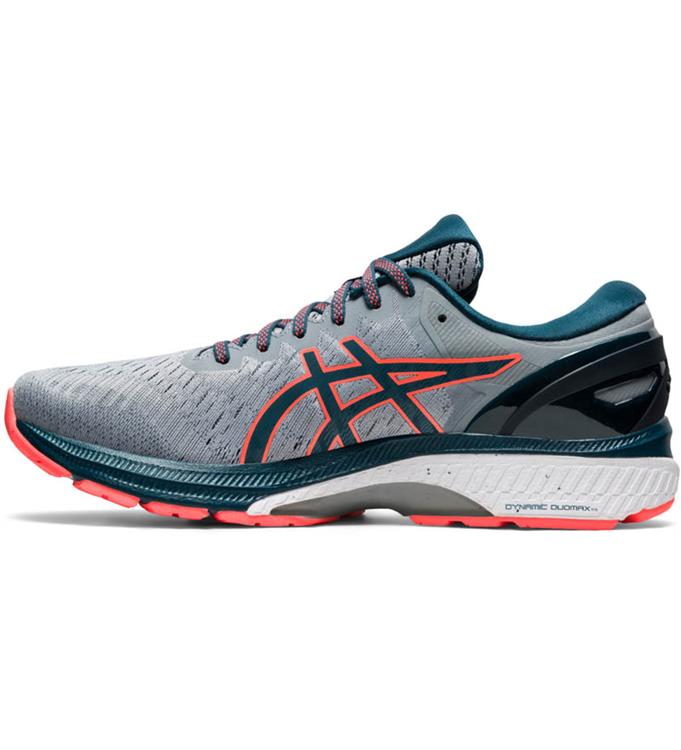 ASICS Gel-Kayano 27 Hardloopschoenen M