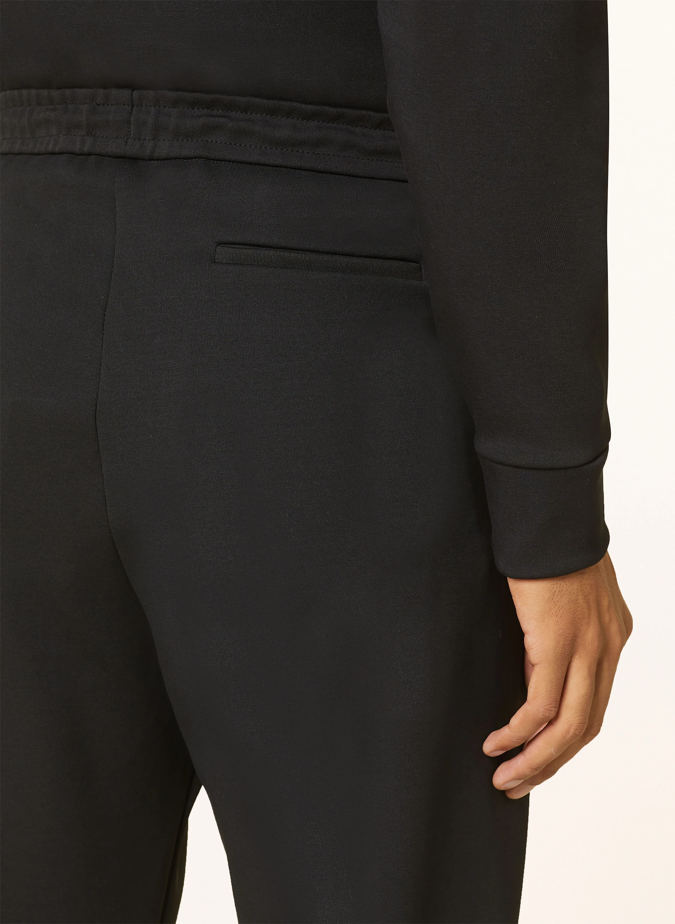 BOSS Sweatpants HADIKO