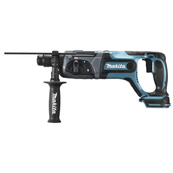 Makita accuboorhamer combi DHR241ZJ (zonder accu)
