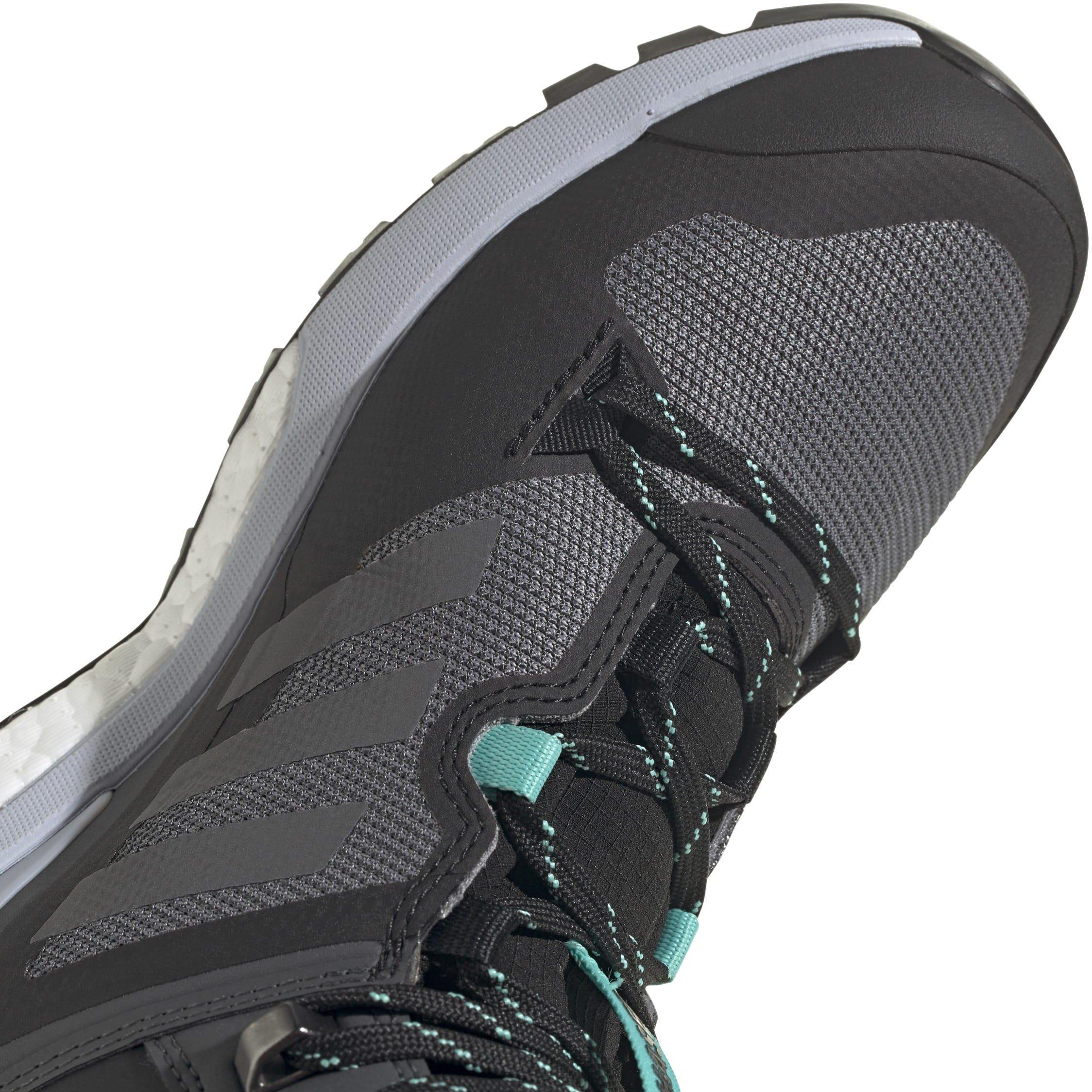 adidas Terrex Skychaser Mid GORE TEX 2.0 Hiking Shoes Womens