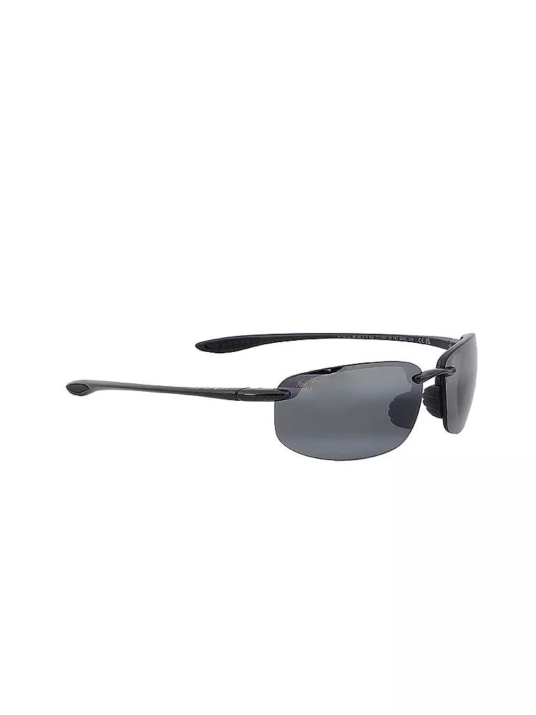 MAUI JIM Sonnenbrille 407 grau