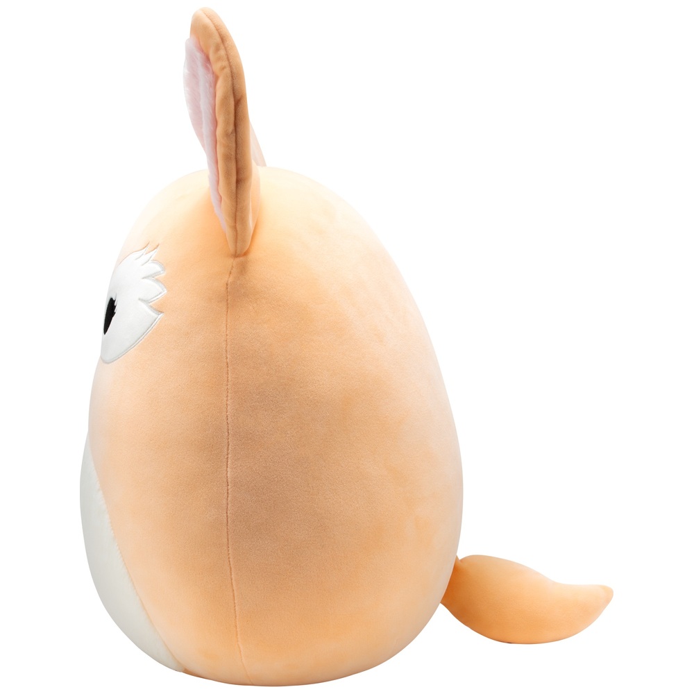 Original Squishmallows 40cm Fennek der Fuchs