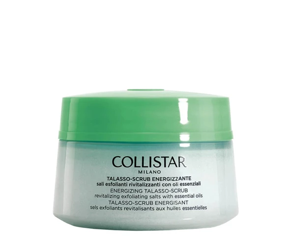 Collistar Special Perfect Body Talasso Scrub