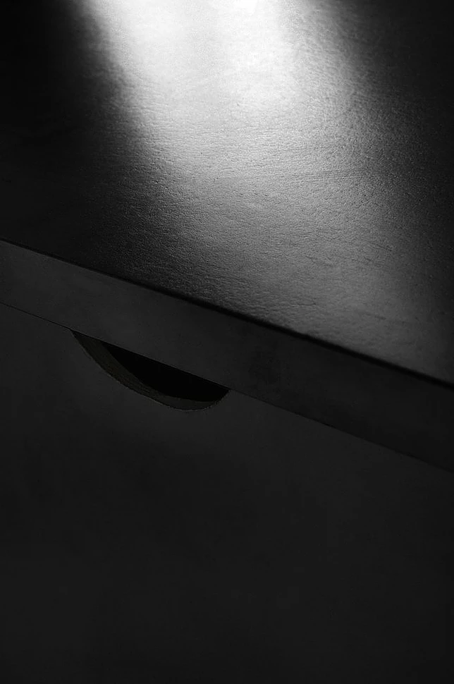 LYCKEBY tv-benk 42x180 cm