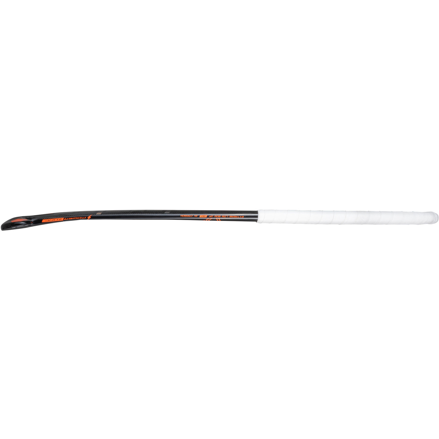Brabo Traditional Carbon 80 Extreme Lowbow DF