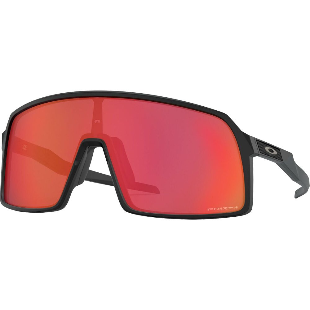 Oakley Sutro Sonnenbrille matte black