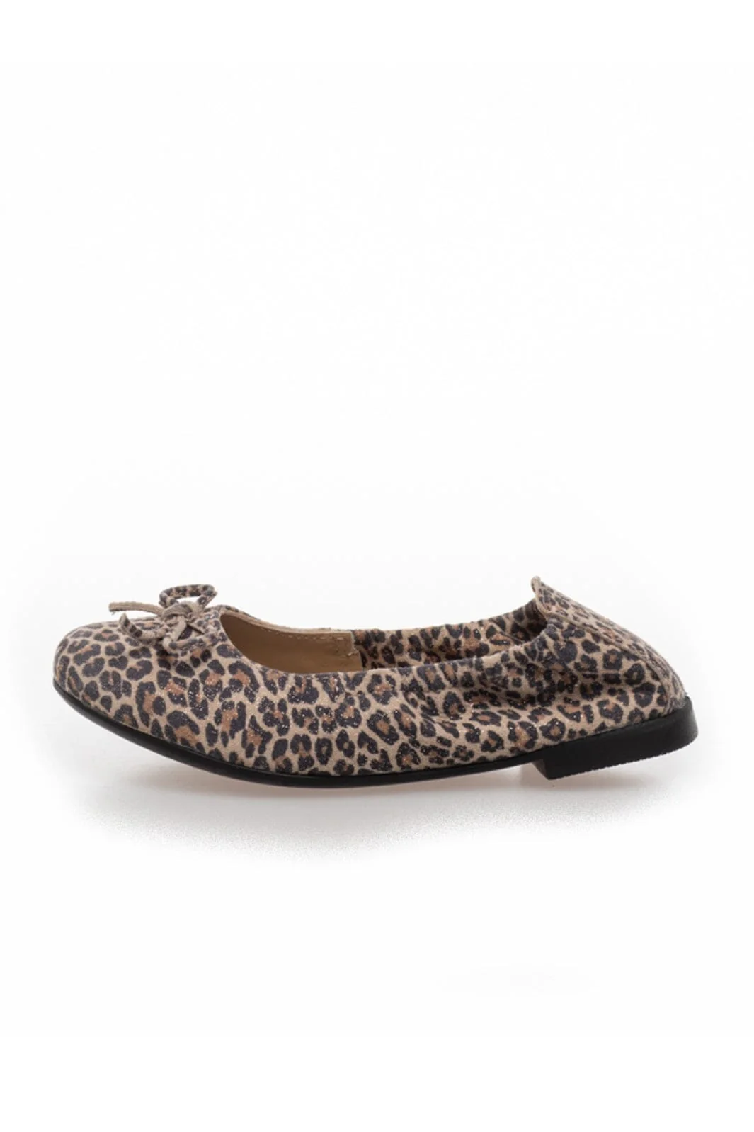 Copenhagen Shoes Ballerina Leopard