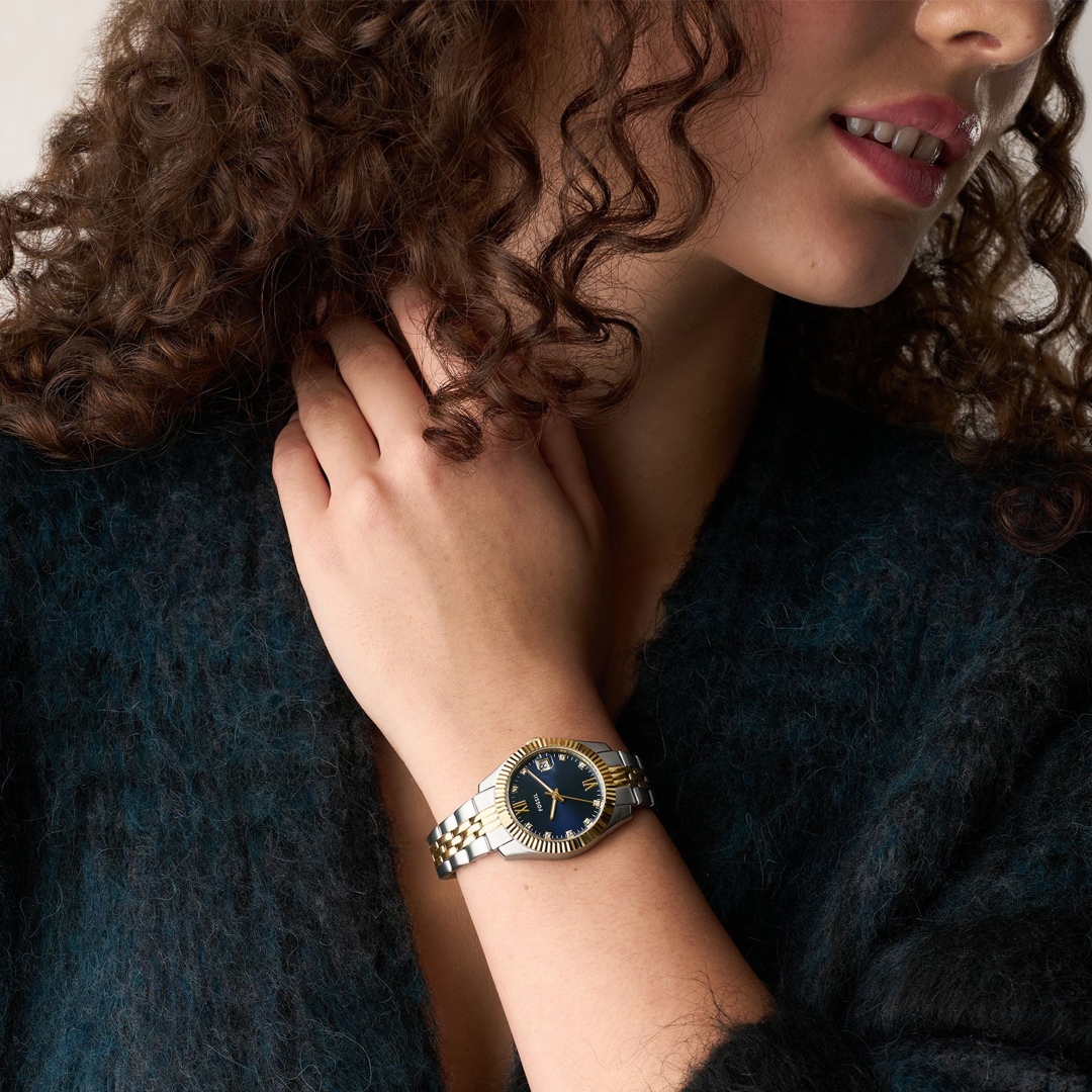 Fossil Scarlette Mini
