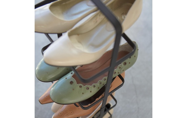 Yamazaki Schuhregal »Tower«