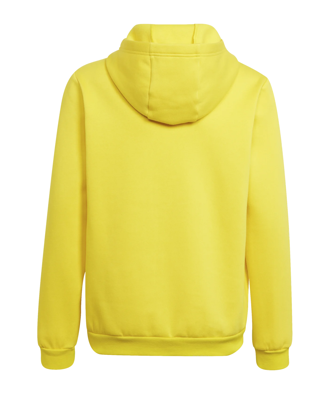 adidas Entrada 22 Hoody Kids Gelb