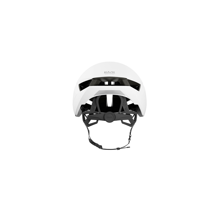 KASK Nirvana Race Fietshelm Mat Wit