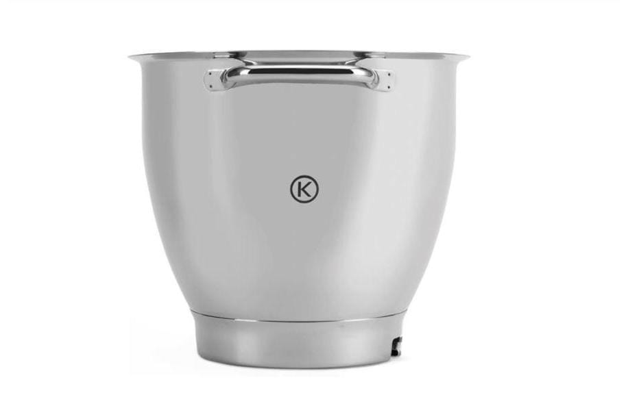 Schüssel Chef XL Titanium ChromstahlSchüssel