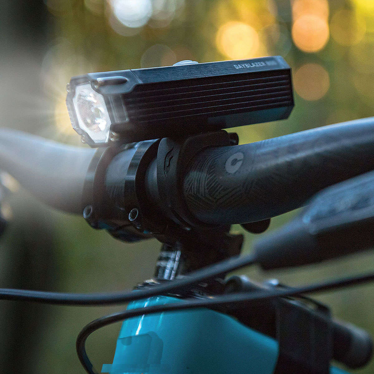 Blackburn Dayblazer 1000 Koplamp