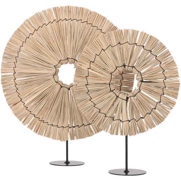 Blokker woondecoratie Zanzibar 31cm