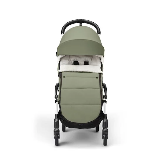 Chancelière Stokke® YOYO®   Olive        de               Stokke®