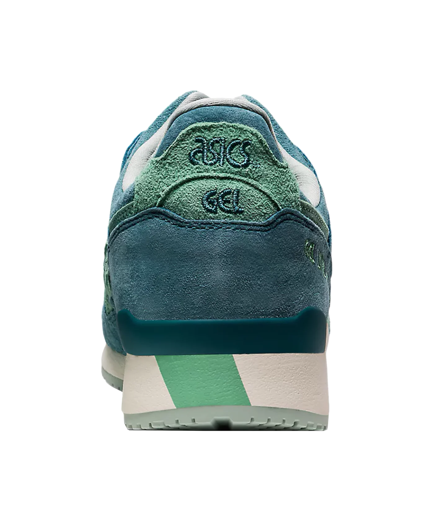 Asics Gel-Lyte III OG Blau F300