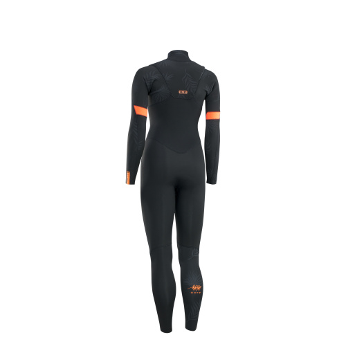 ION Amaze Core 5/4 Front Zip 2024/25