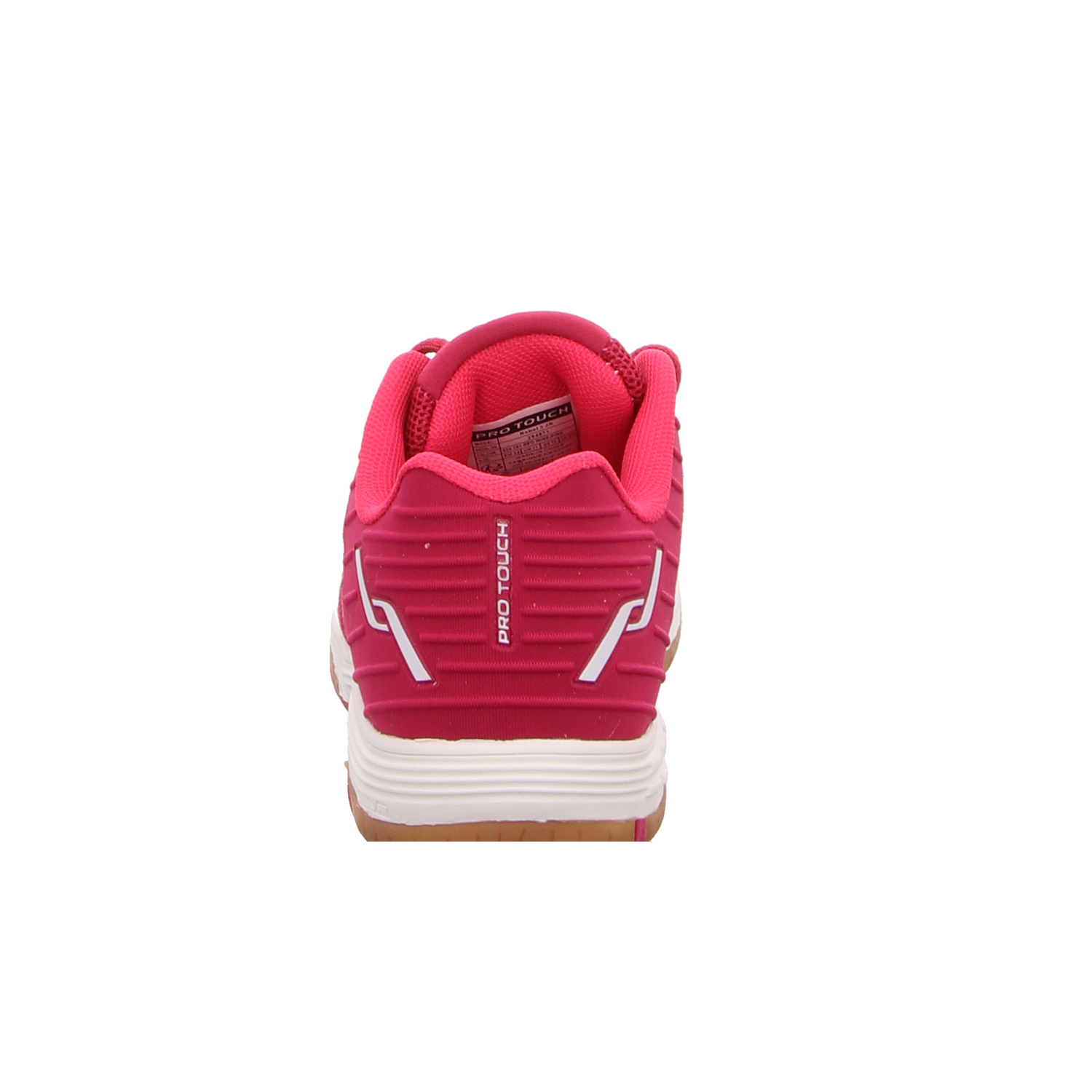 Pro Touch  Schnürer pink rose/pink