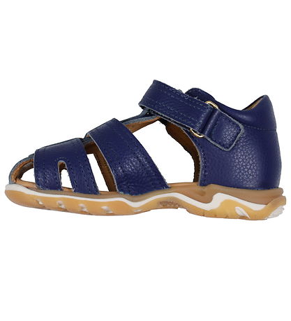 Bisgaars Sandaler - Anni - Deep