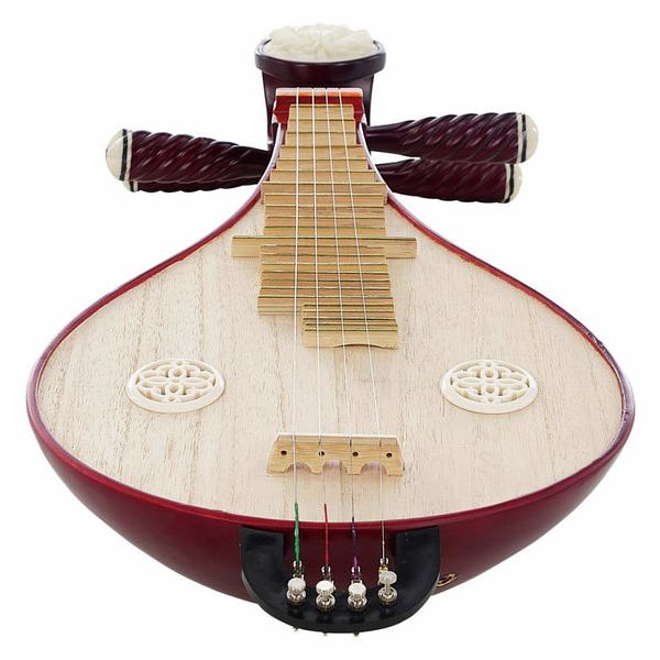 Artino Chinese LiuQin Standard
