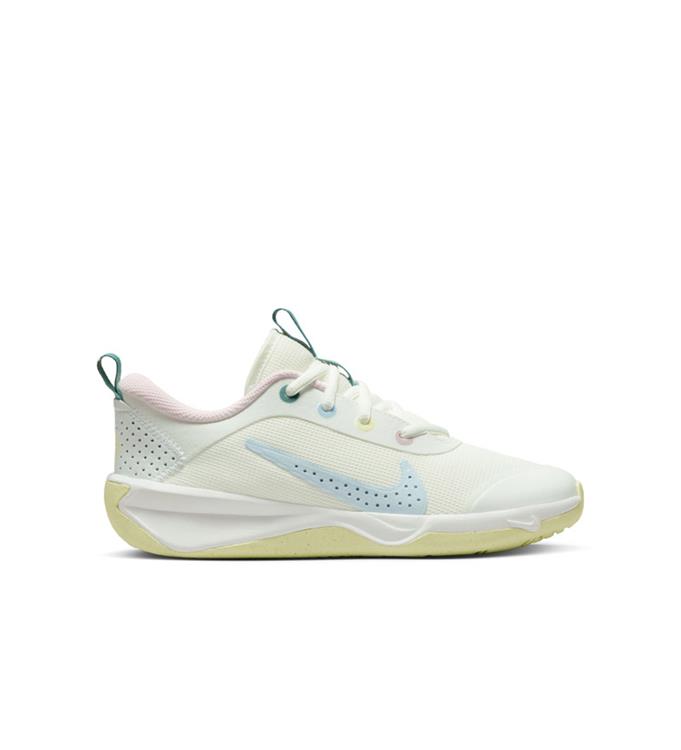Nike JR Omni Multi-Court zaalschoenen