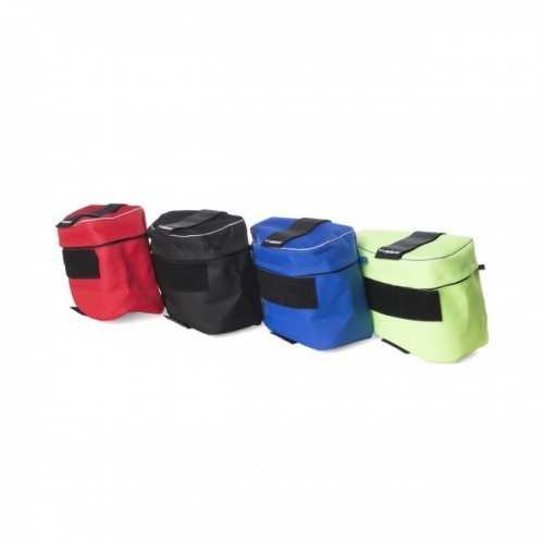 Bolsas laterais Julius K9, pretas
