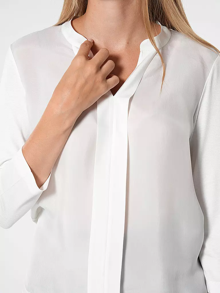 BRAX Blusenshirt CLARISSA creme