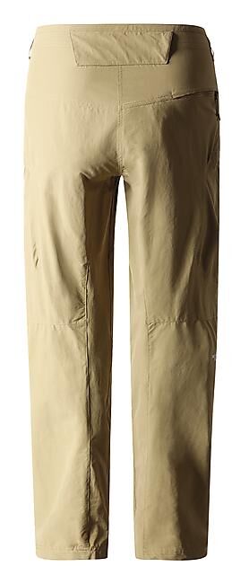 THE NORTH FACE - PANTALON EXPLORATION REG TAPERED M