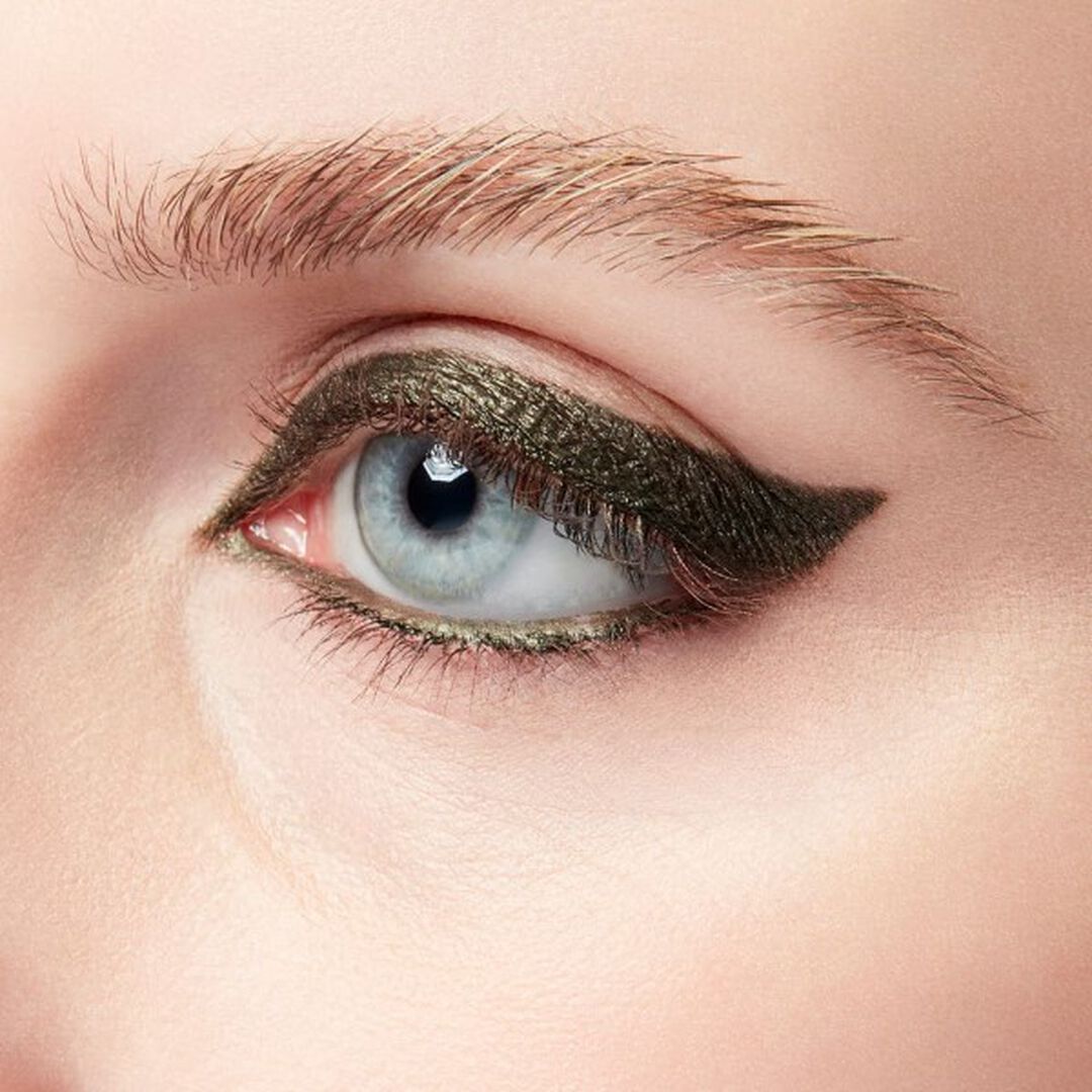 MAC COLOUR EXCESS GEL PENCIL EYE LINER