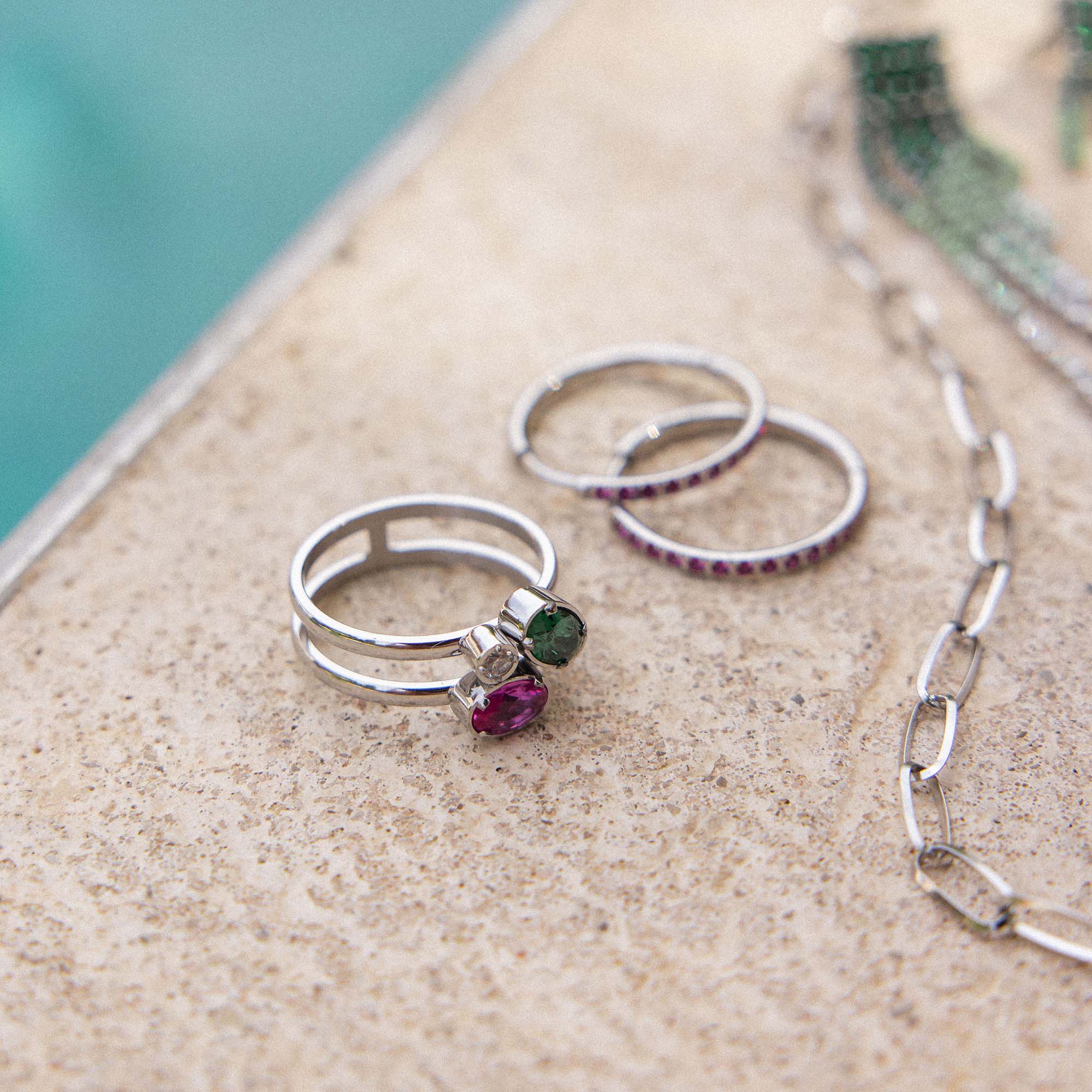 Harmony Ring