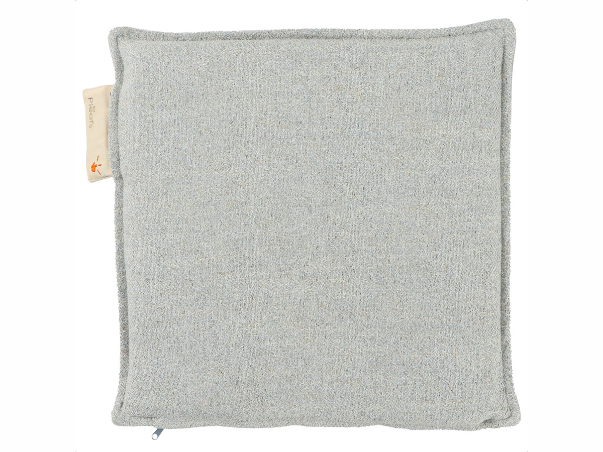 Pleafs 40 x 40 cm draadloos warmtezitkussen - Close Knit